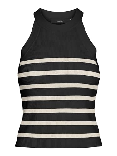 VERO MODA Female T-Shirt VMSABA Pullover von VERO MODA