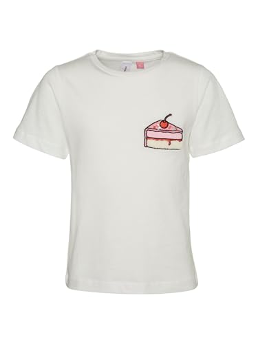 Vero Moda Girl T-Shirt VMMIAFRANCIS T-Shirt von Vero Moda