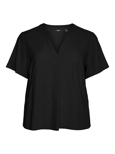Vero Moda Female Top VMCMYMILO Hemd von Vero Moda