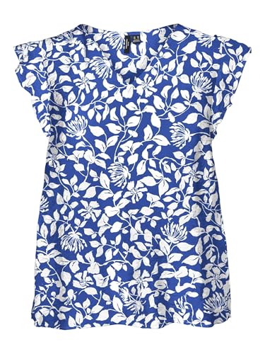 Vero Moda Female Top VMCVERA Top von Vero Moda