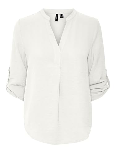 Vero Moda Female Top VMELVA Hemd von Vero Moda