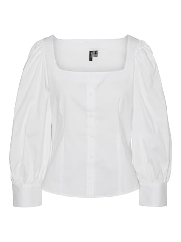 VERO MODA Female Top VMFRIBA Top von VERO MODA