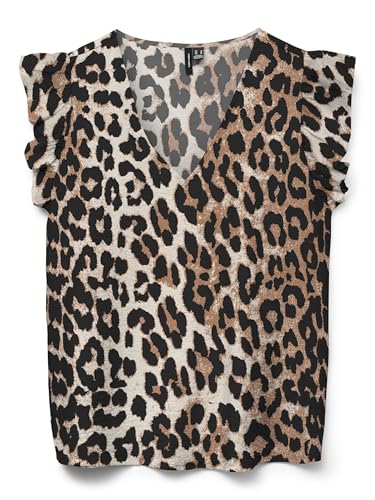 VERO MODA Female Top VMJOSIE Top von VERO MODA