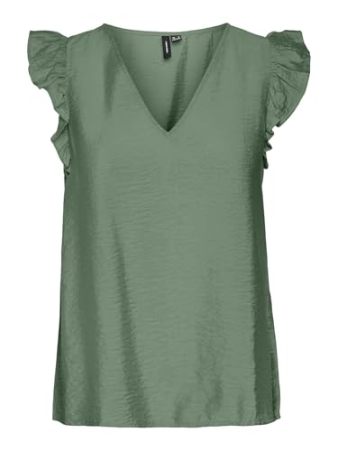 VERO MODA Female Top VMJOSIE Top von VERO MODA