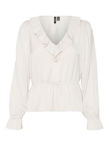 VERO MODA Female Top VMKATRINE Hemd von VERO MODA
