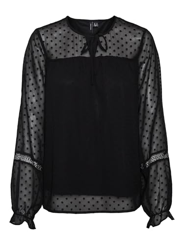 VERO MODA Female Top VMLEAH Top von VERO MODA