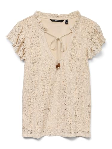Vero Moda Female Top VMMAYA Top von Vero Moda