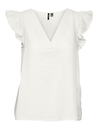 Vero Moda Female Top VMNATJA Top von Vero Moda