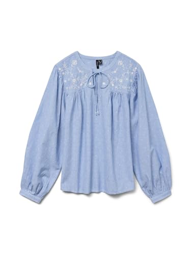 VERO MODA Female Top VMNIKA Top von VERO MODA