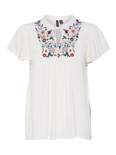 Vero Moda Female Top VMSINA Top von Vero Moda