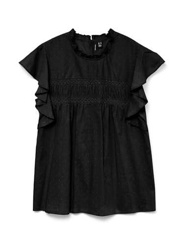 VERO MODA Female Bluse VMTRINE Hemd von VERO MODA