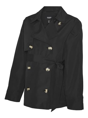 Vero Moda Female Trenchcoat Umstands-Jacke von Vero Moda
