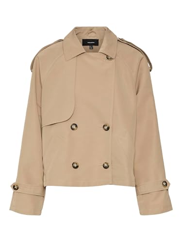 Vero Moda Female Trenchcoat VMCCHLOE Jacke von Vero Moda