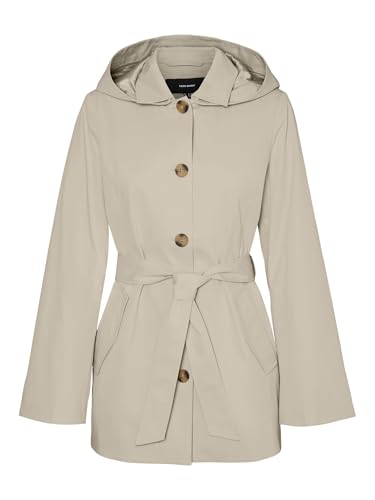 Vero Moda Female Trenchcoat VMCHELSEA Mantel von Vero Moda