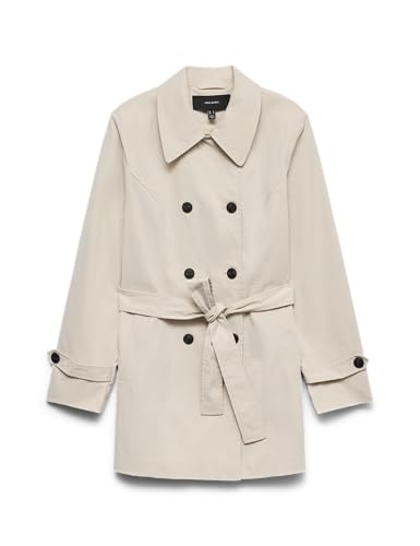 Vero Moda Female Trenchcoat VMCHELSEA Trenchcoat von Vero Moda
