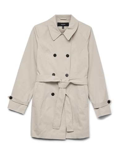 VERO MODA Female Trenchcoat VMCHELSEA Trenchcoat von VERO MODA