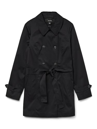 VERO MODA Female Trenchcoat VMCHELSEA Trenchcoat von VERO MODA