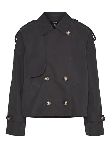 VERO MODA Female Trenchcoat VMCHLOE Trenchcoat von VERO MODA