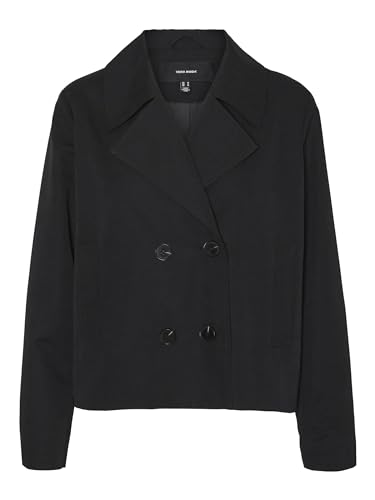 VERO MODA Female Trenchcoat VMCHLOEMIA Jacke von VERO MODA