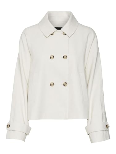 VERO MODA Female Trenchcoat VMLINEN Jacke von VERO MODA