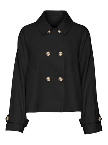 Vero Moda Female Trenchcoat VMLINEN Trenchcoat von Vero Moda
