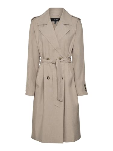 VERO MODA Female Trenchcoat VMSIRI Mantel VERO MODA Female Trenchcoat VMSIRI Mantel von VERO MODA