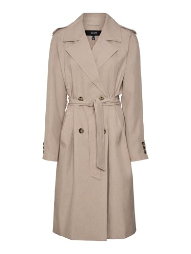Vero Moda Female Trenchcoat VMSIRI Trenchcoat von Vero Moda
