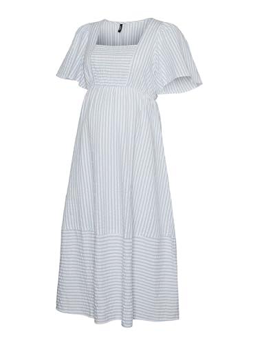 VERO MODA Female Umstandskleid, kurz VMMJUNO von VERO MODA