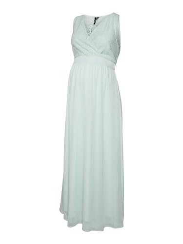 VERO MODA Female Umstandskleid, lang VMMTETTY von VERO MODA