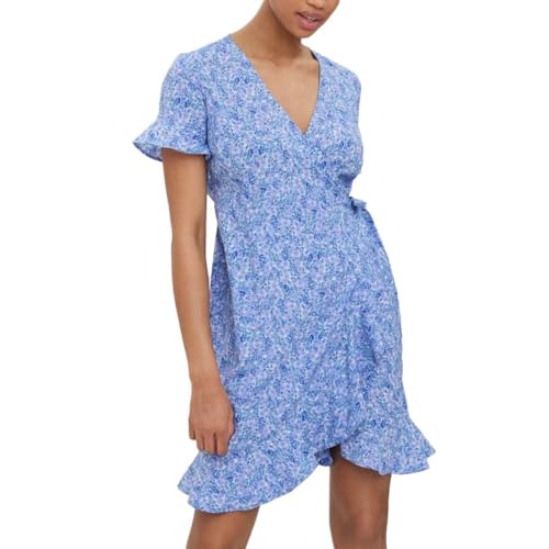 VERO MODA Female Umstandsrock, kurz VMMHENNA von VERO MODA