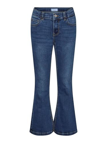VERO MODA Girl Ausgestellt Ausgestellt Mid Rise Jeans von VERO MODA