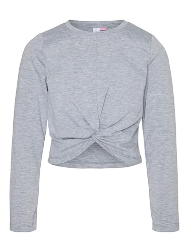 VERO MODA Girl Bluse VMJOY Top von VERO MODA
