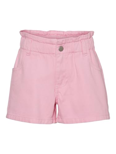 Vero Moda Girl Jeans-Shorts VMMARIE Shorts von Vero Moda