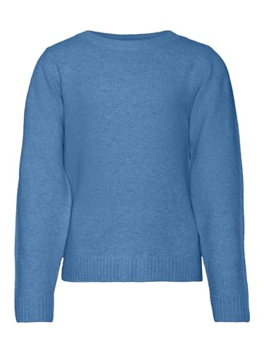VERO MODA Girl Strickpullover VMDOFFY Pullover VERO MODA Girl Strickpullover VMDOFFY Pullover von VERO MODA