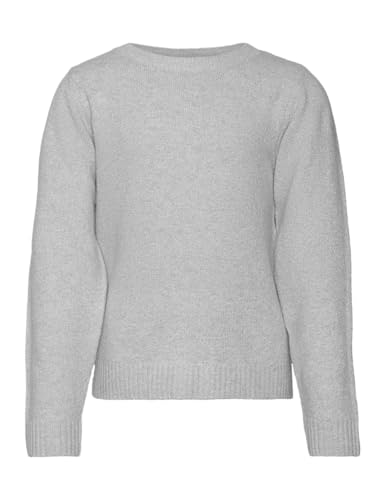 VERO MODA Girl Strickpullover VMDOFFY Pullover von VERO MODA