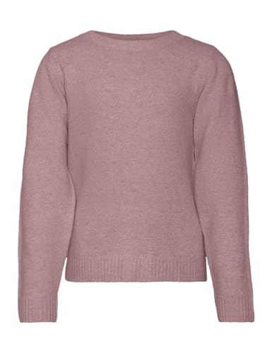 VERO MODA Girl Strickpullover VMDOFFY Pullover von VERO MODA