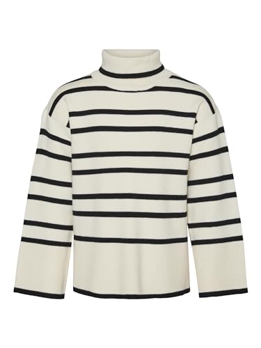 VERO MODA Girl Strickpullover VMSABA Pullover VERO MODA Girl Strickpullover VMSABA Pullover von VERO MODA