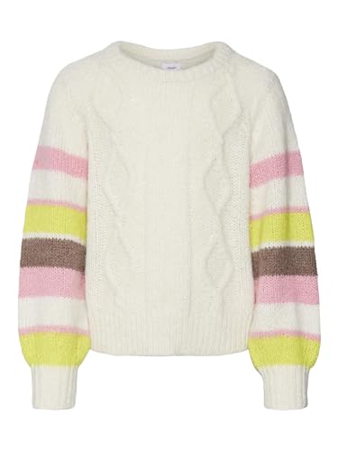 VERO MODA Girl Strickpullover VMVINO Pullover von VERO MODA