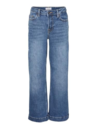 VERO MODA VMDAISY Wide Jeans RA310 Girl von VERO MODA