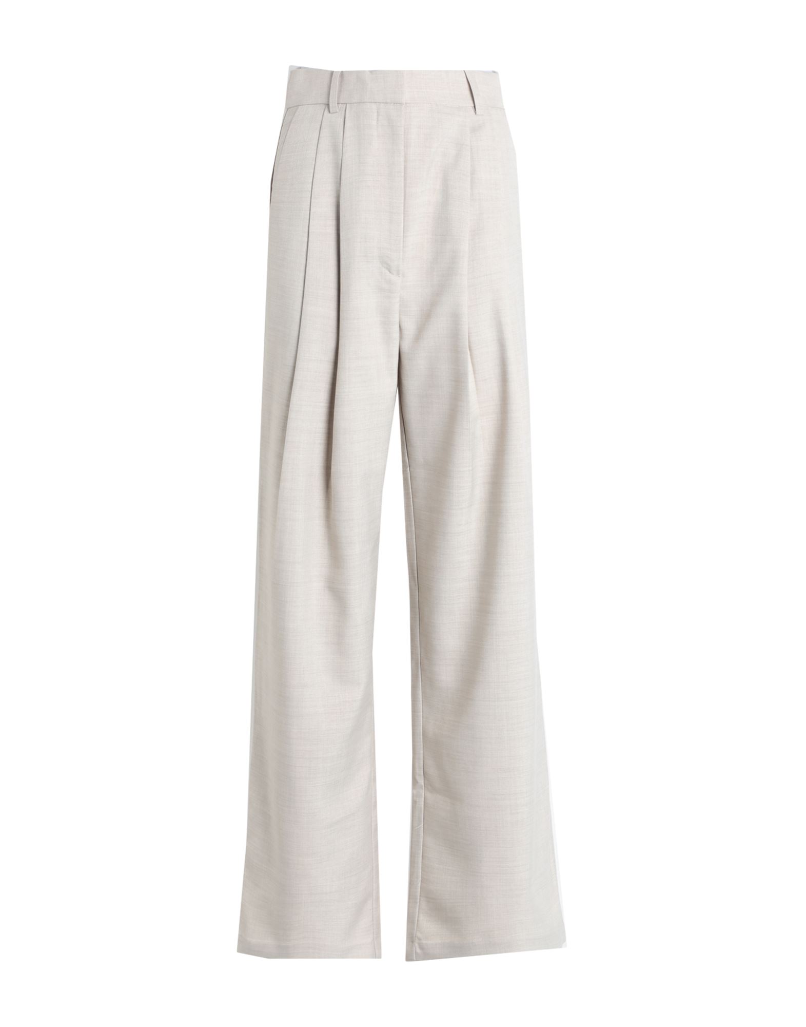 VERO MODA Hose Damen Off white von VERO MODA