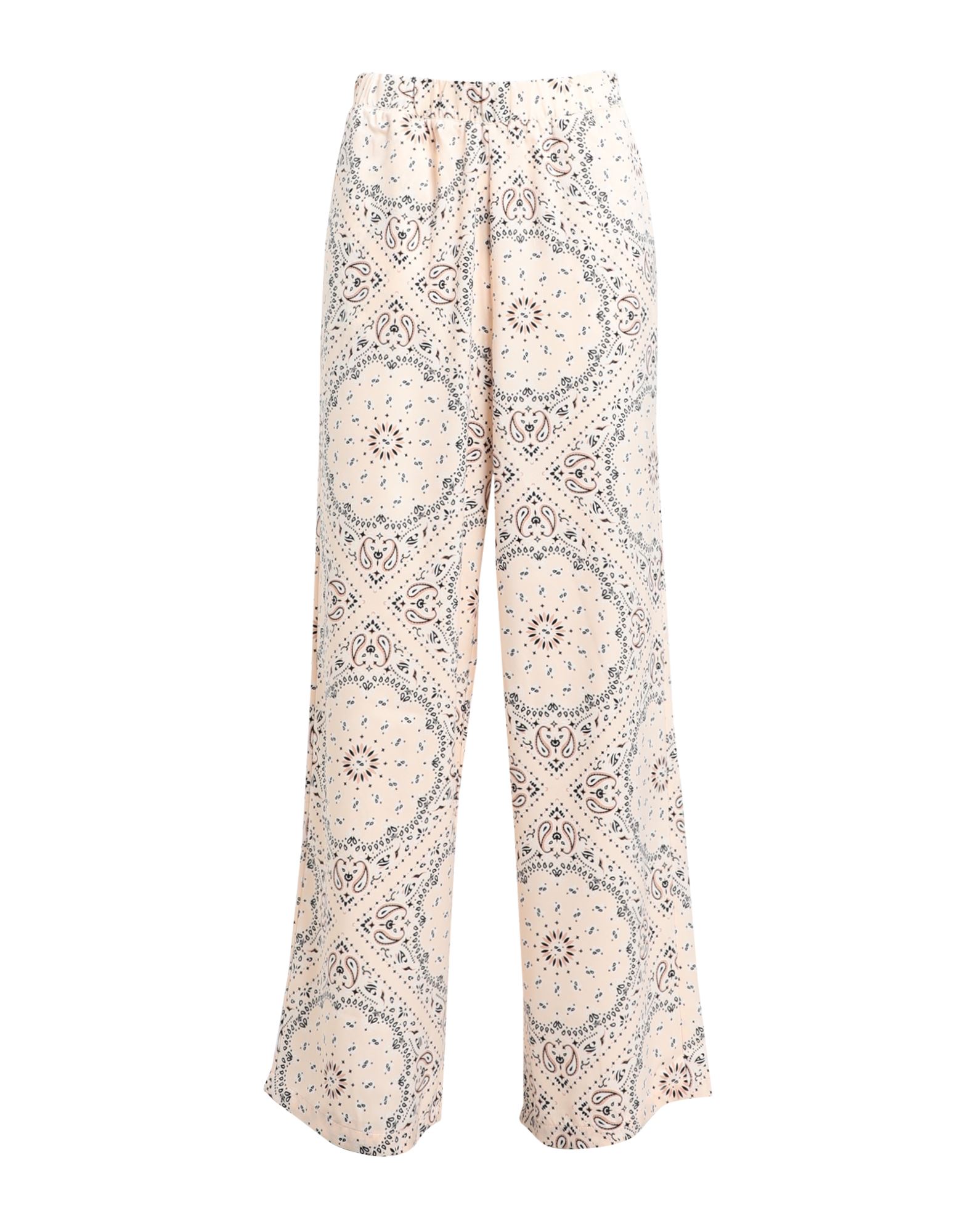 VERO MODA Hose Damen Beige von VERO MODA