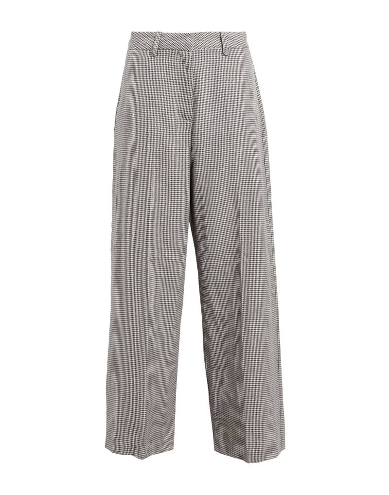 VERO MODA Hose Damen Braun von VERO MODA