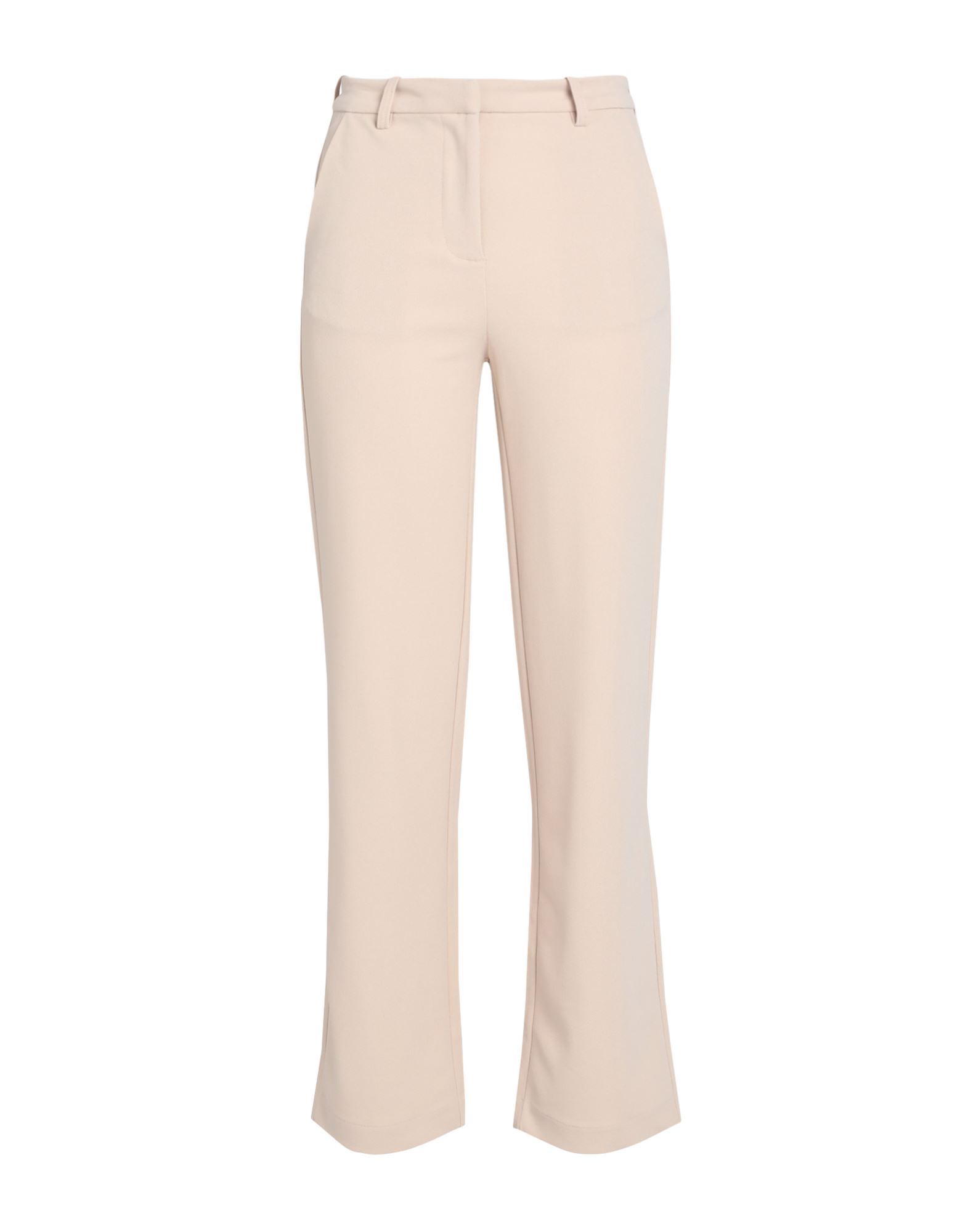 VERO MODA Hose Damen Elfenbein von VERO MODA