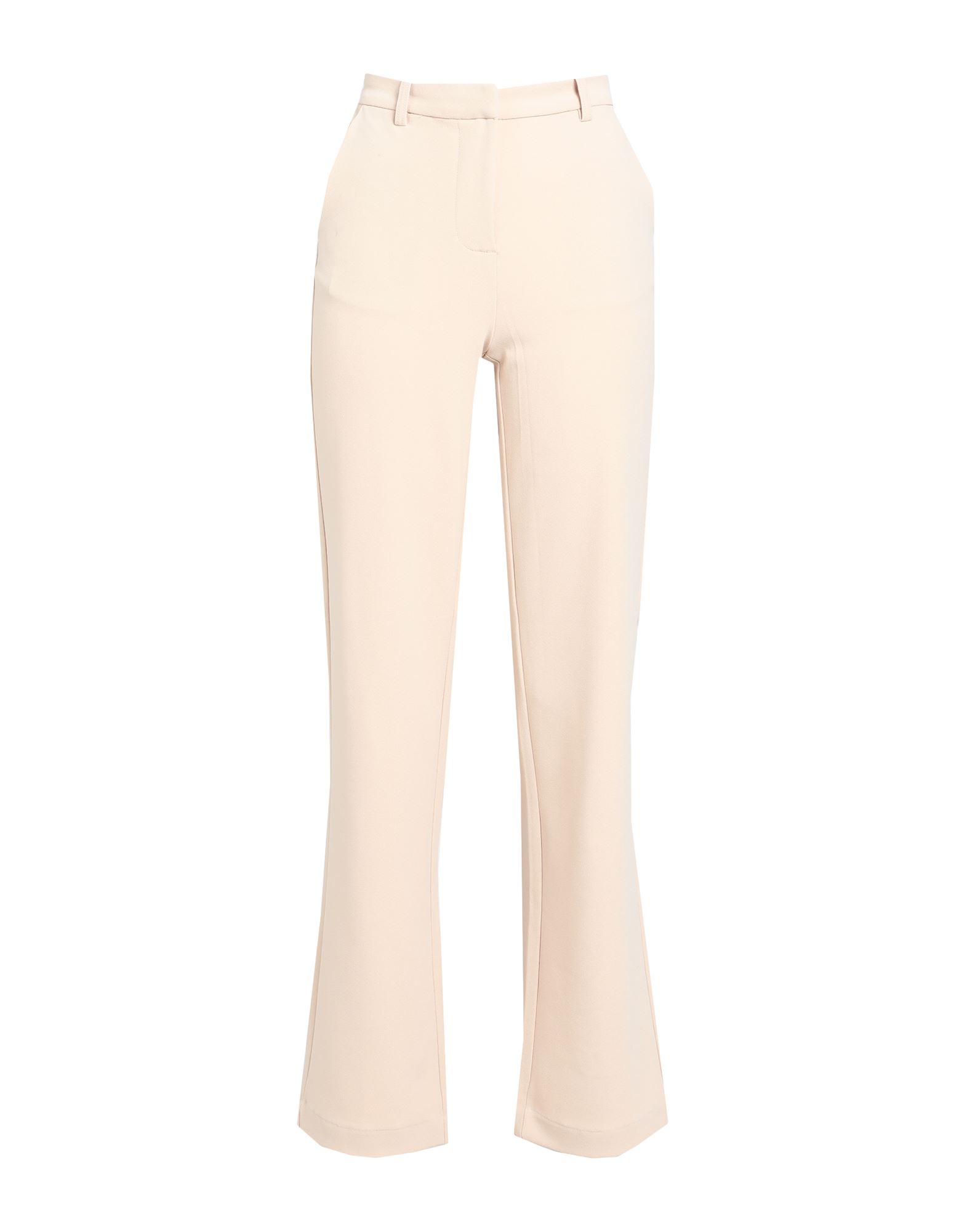 VERO MODA Hose Damen Elfenbein von VERO MODA