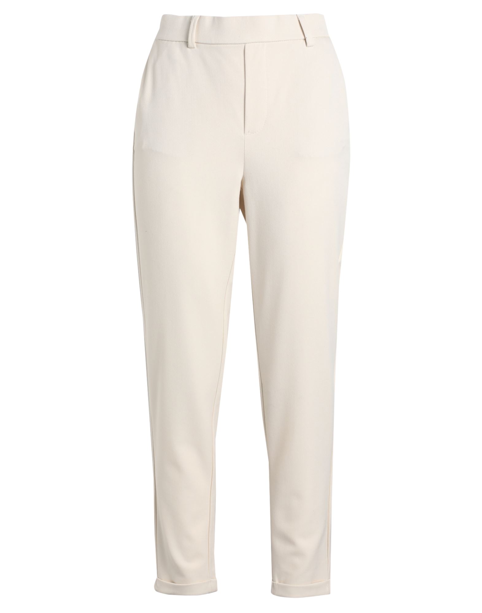 VERO MODA Hose Damen Elfenbein von VERO MODA