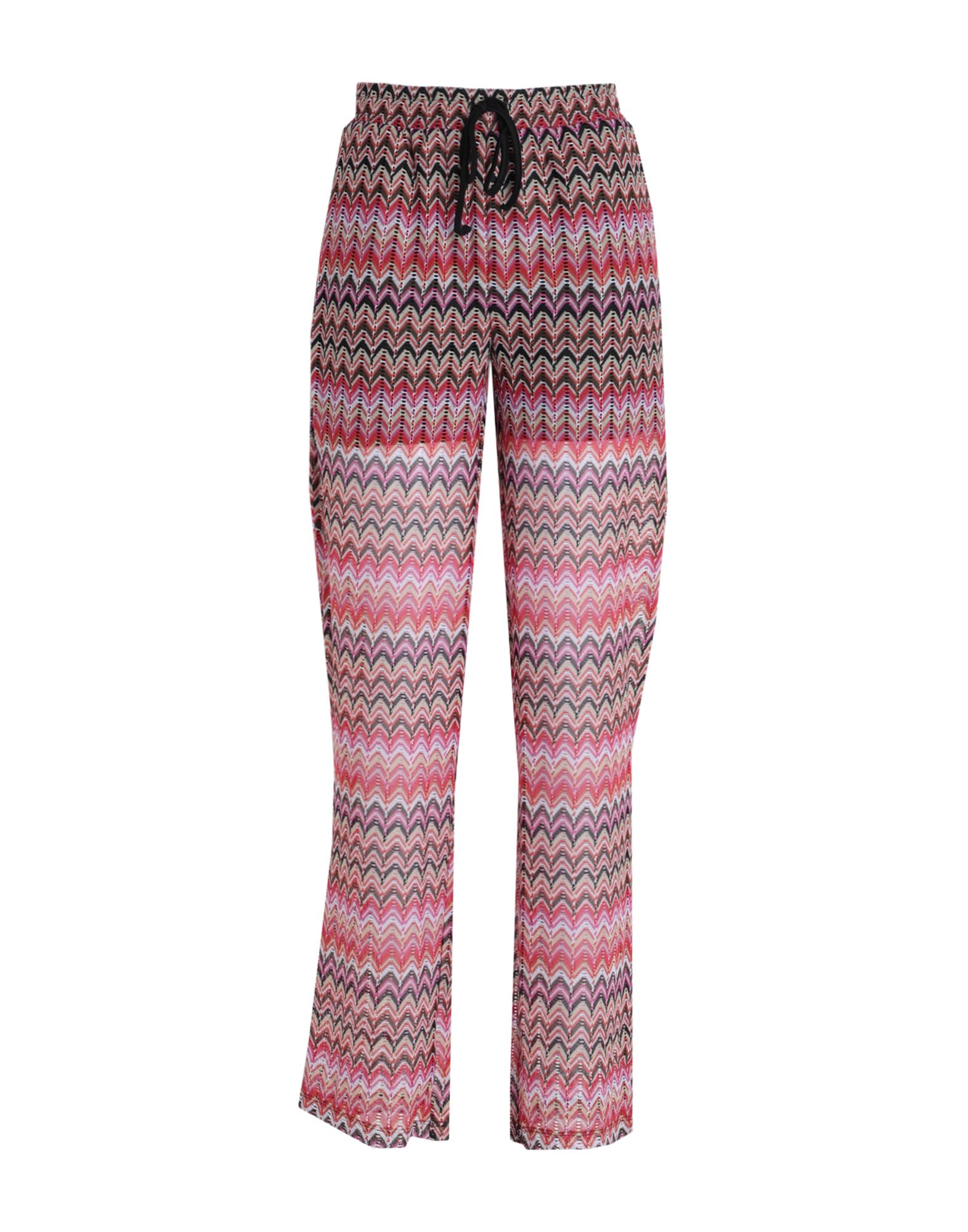 VERO MODA Hose Damen Fuchsia von VERO MODA