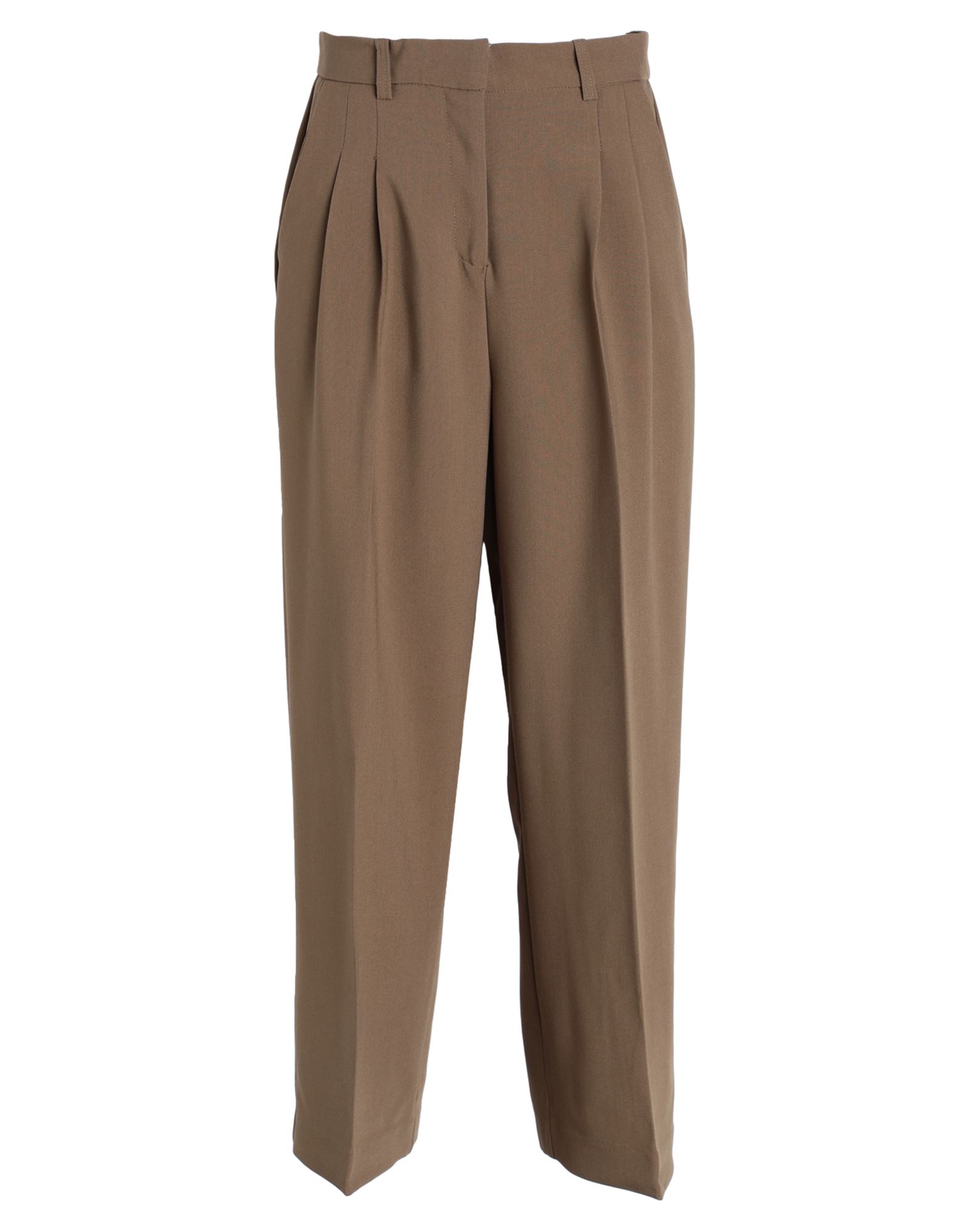 VERO MODA Hose Damen Khaki von VERO MODA