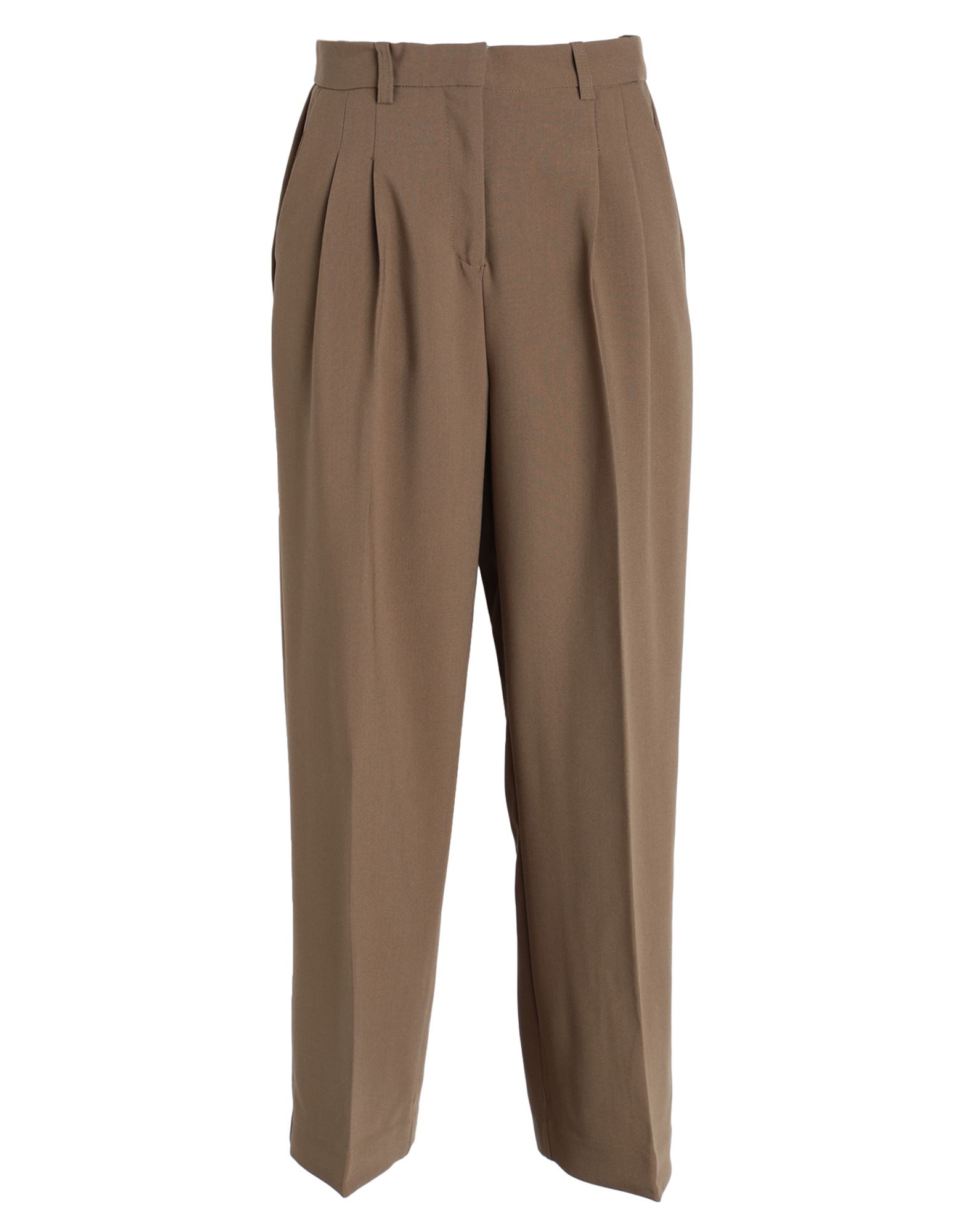 VERO MODA Hose Damen Khaki von VERO MODA