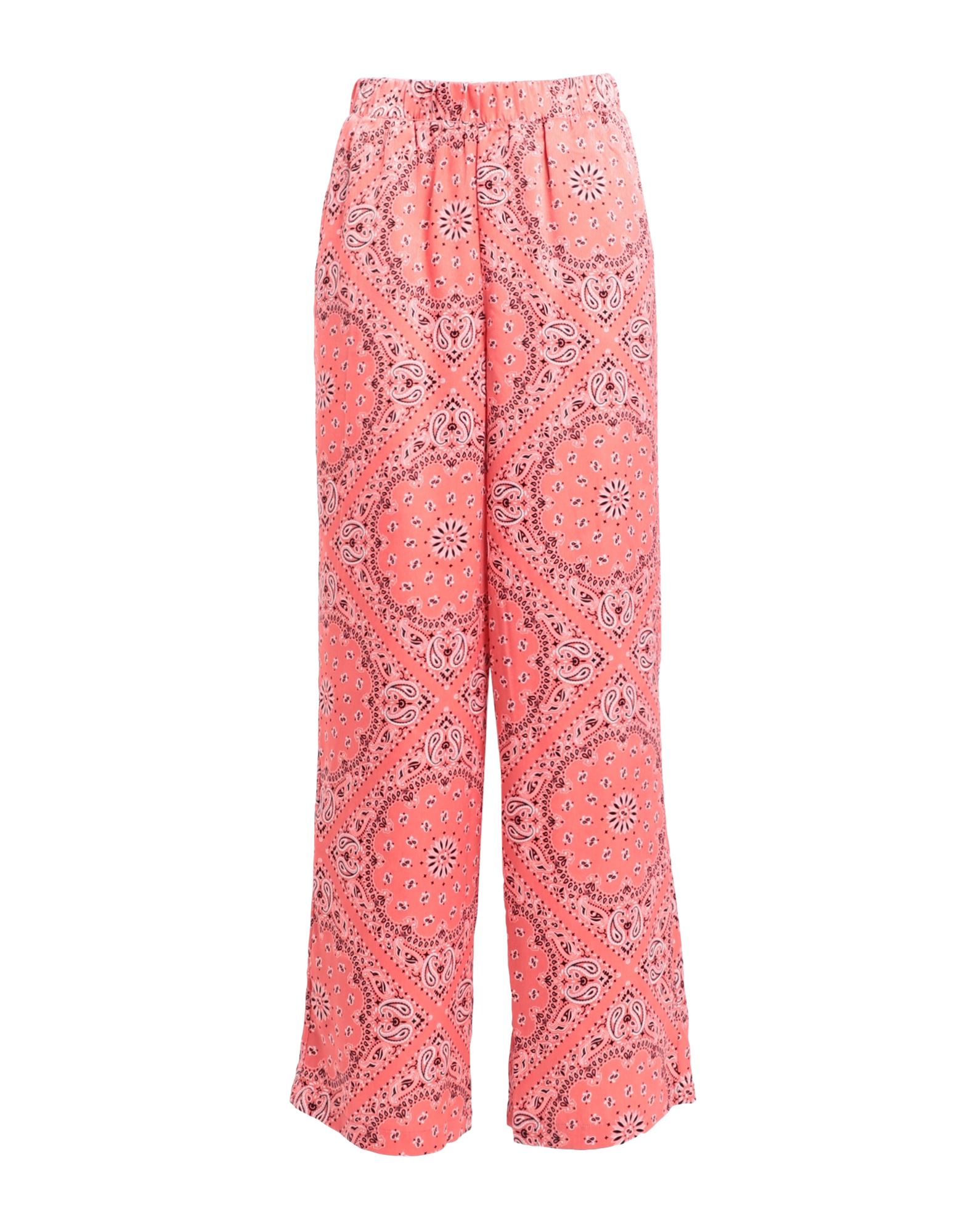 VERO MODA Hose Damen Lachs von VERO MODA