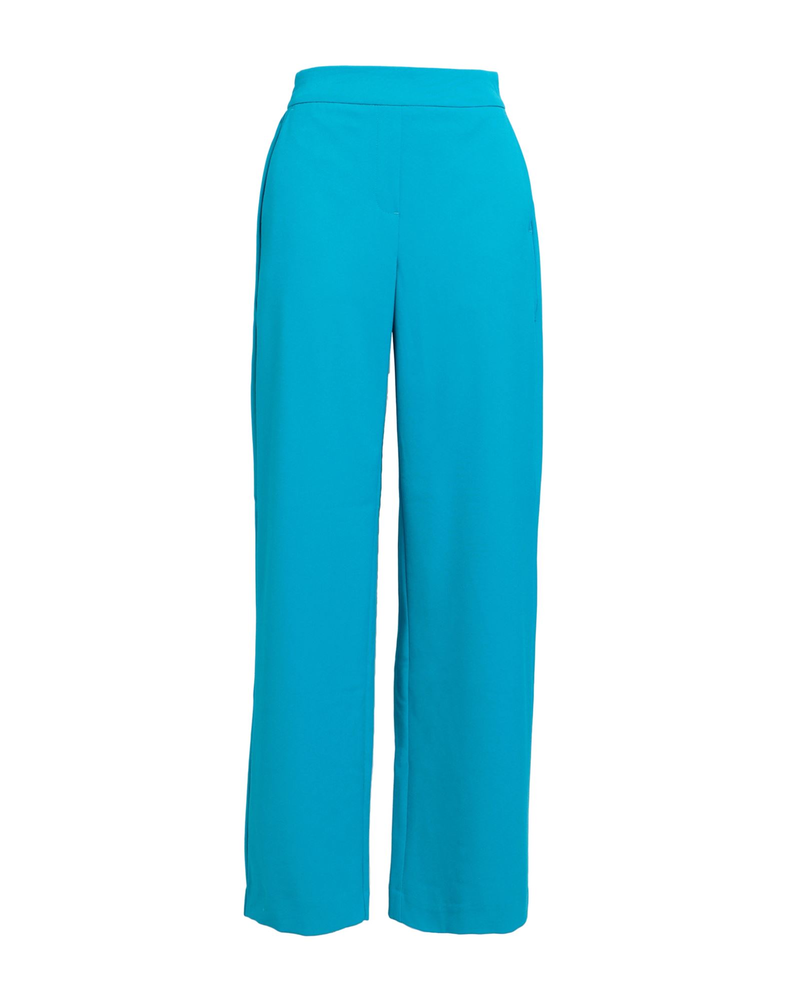 VERO MODA Hose Damen Azurblau von VERO MODA